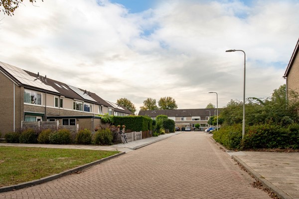 Medium property photo - Elisadonk 253, 4707 ES Roosendaal